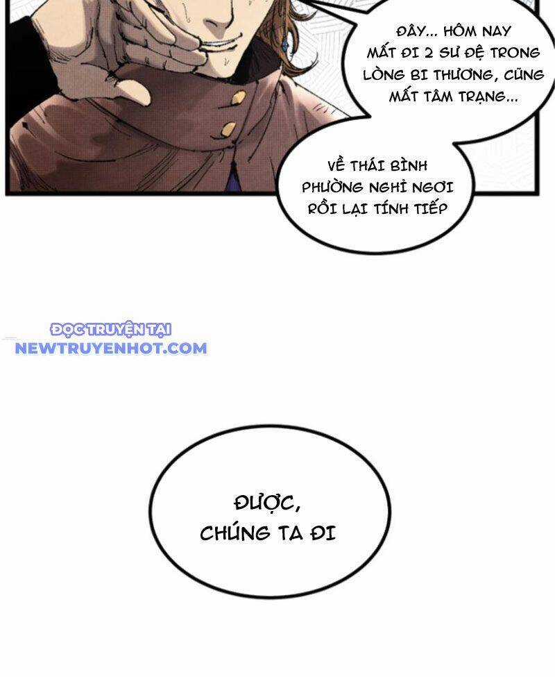 Thiên Hạ Đệ Nhất Lữ Bố Chương 91 trang 52