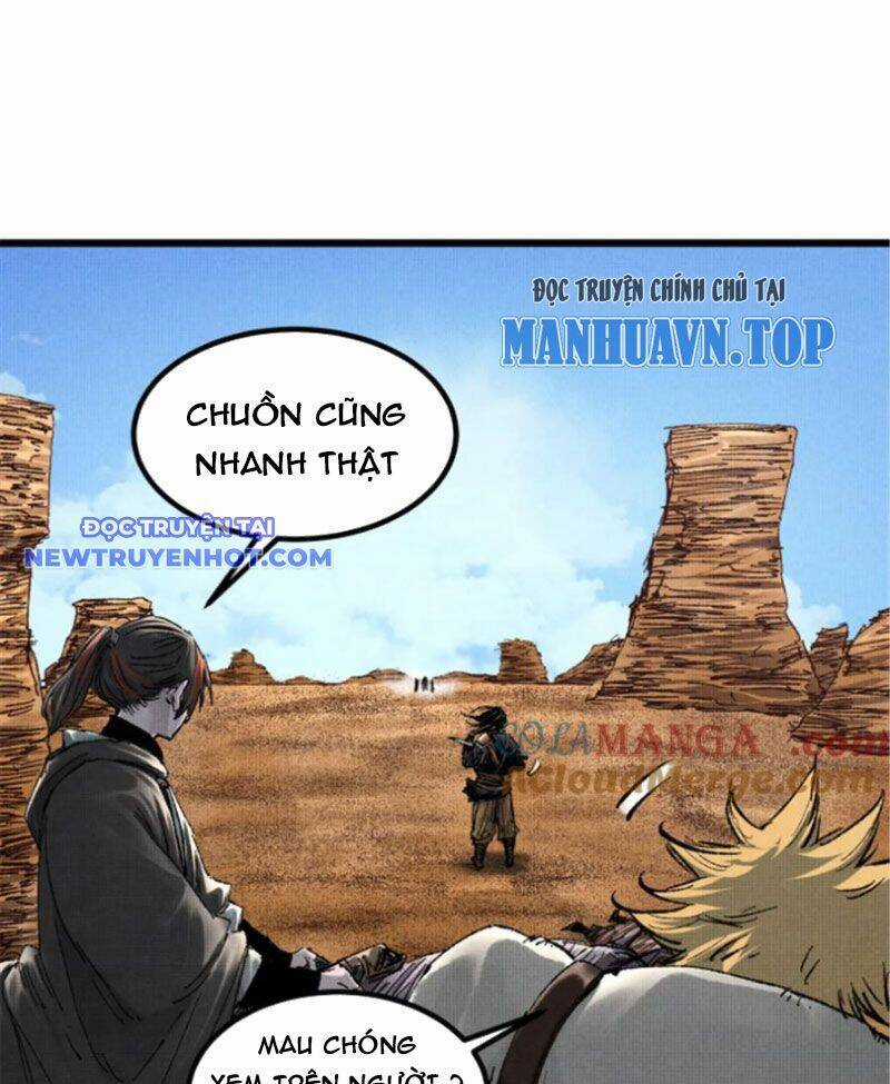 Thiên Hạ Đệ Nhất Lữ Bố Chương 91 trang 53