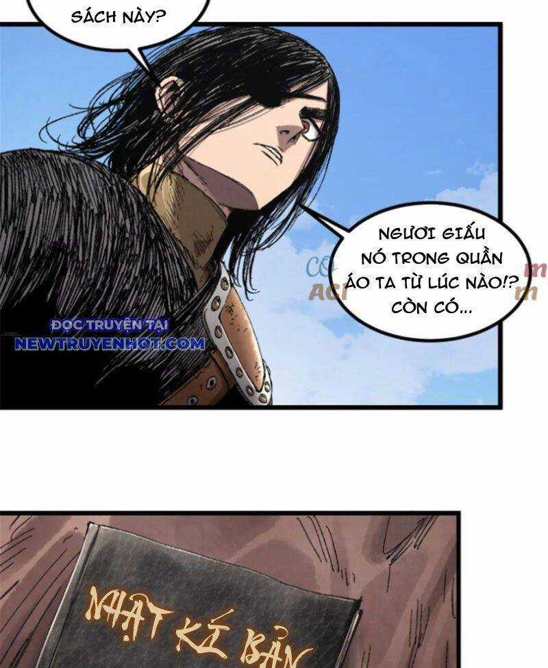 Thiên Hạ Đệ Nhất Lữ Bố Chương 91 trang 56