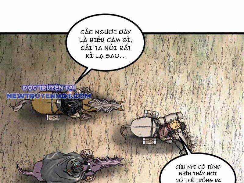 Thiên Hạ Đệ Nhất Lữ Bố Chương 92 trang 30