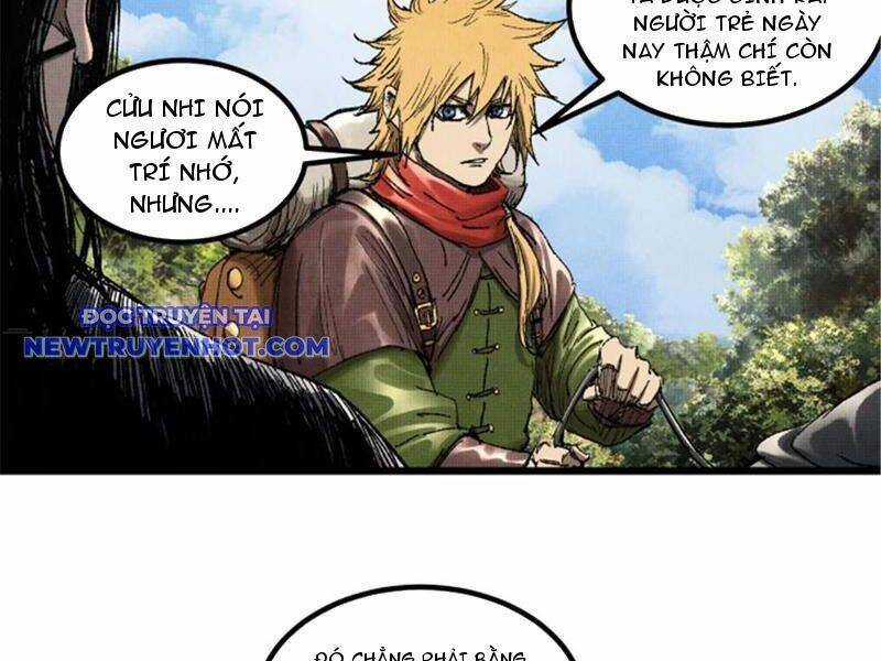 Thiên Hạ Đệ Nhất Lữ Bố Chương 92 trang 32