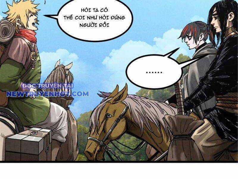 Thiên Hạ Đệ Nhất Lữ Bố Chương 92 trang 36