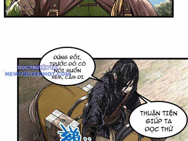 Thiên Hạ Đệ Nhất Lữ Bố Chương 92 trang 38