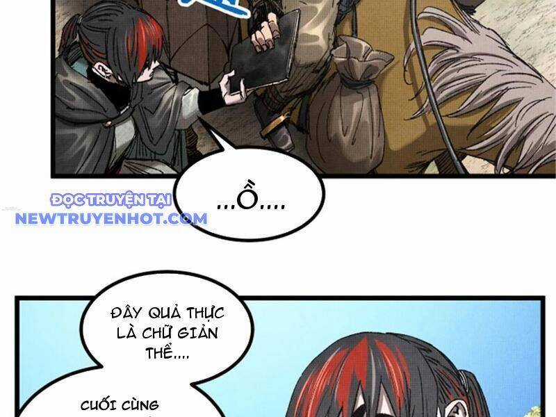 Thiên Hạ Đệ Nhất Lữ Bố Chương 92 trang 39