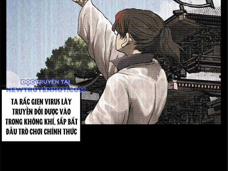 Thiên Hạ Đệ Nhất Lữ Bố Chương 92 trang 54