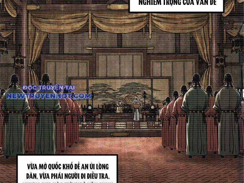 Thiên Hạ Đệ Nhất Lữ Bố Chương 92 trang 57