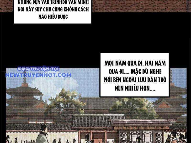 Thiên Hạ Đệ Nhất Lữ Bố Chương 92 trang 58