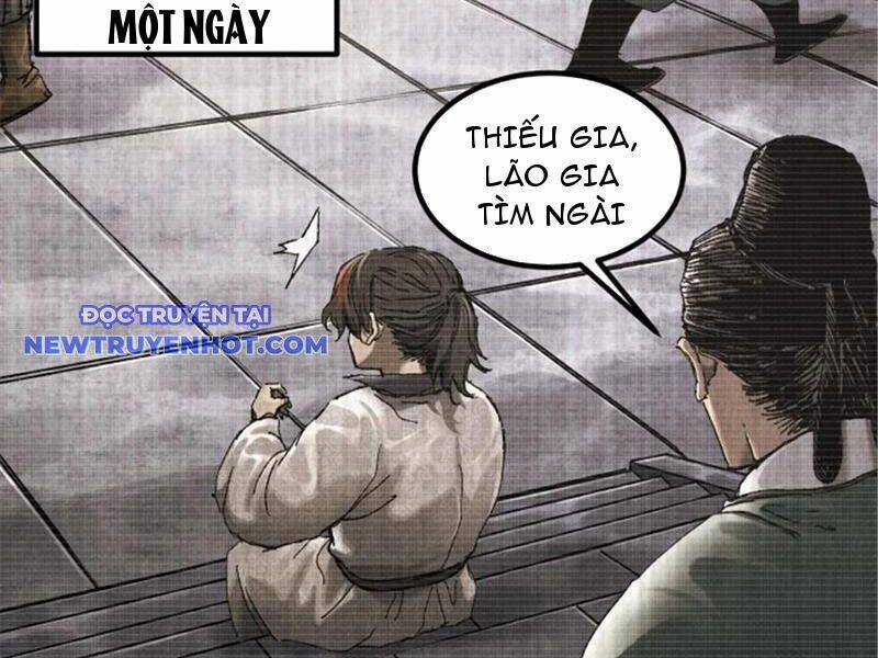 Thiên Hạ Đệ Nhất Lữ Bố Chương 92 trang 61