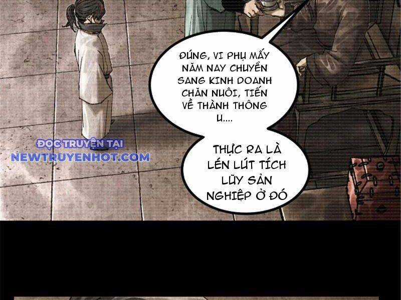 Thiên Hạ Đệ Nhất Lữ Bố Chương 92 trang 63