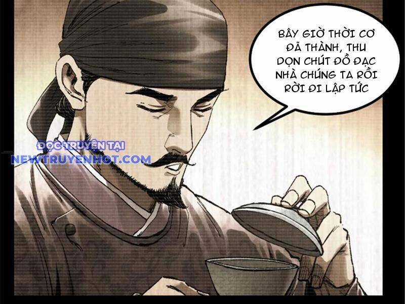 Thiên Hạ Đệ Nhất Lữ Bố Chương 92 trang 64