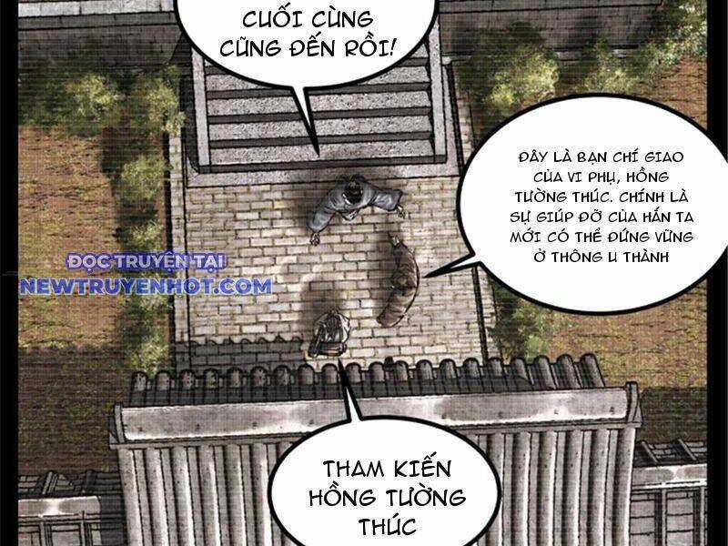 Thiên Hạ Đệ Nhất Lữ Bố Chương 92 trang 79