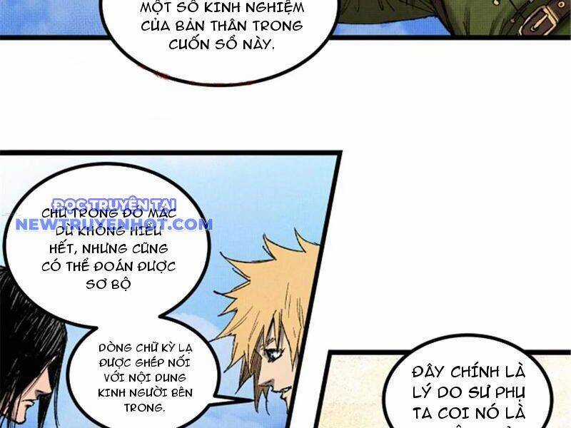 Thiên Hạ Đệ Nhất Lữ Bố Chương 92 trang 8