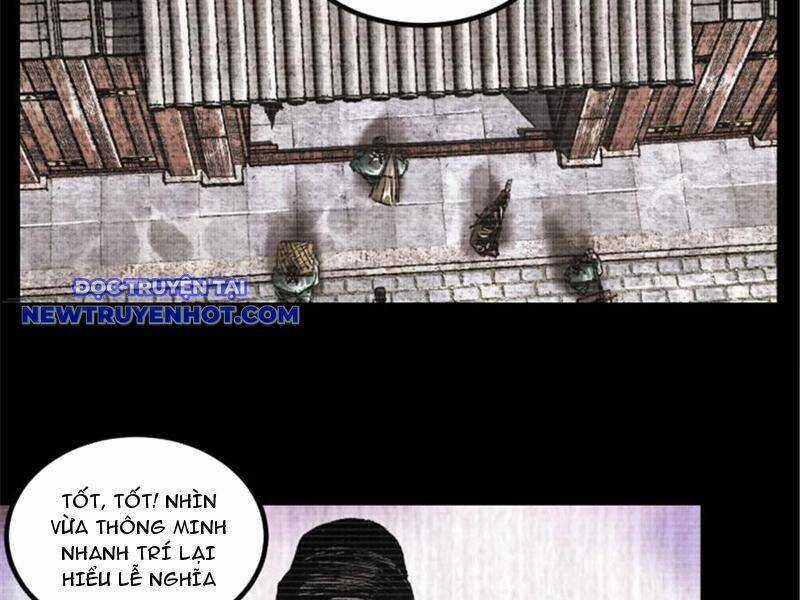 Thiên Hạ Đệ Nhất Lữ Bố Chương 92 trang 80