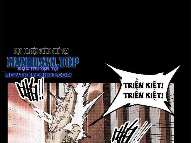 Thiên Hạ Đệ Nhất Lữ Bố Chương 92 trang 84