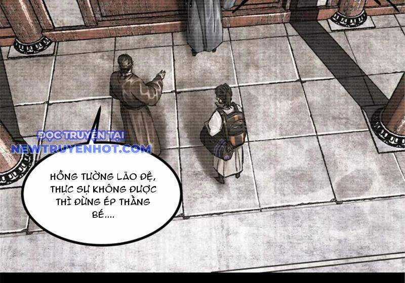 Thiên Hạ Đệ Nhất Lữ Bố Chương 92 trang 86