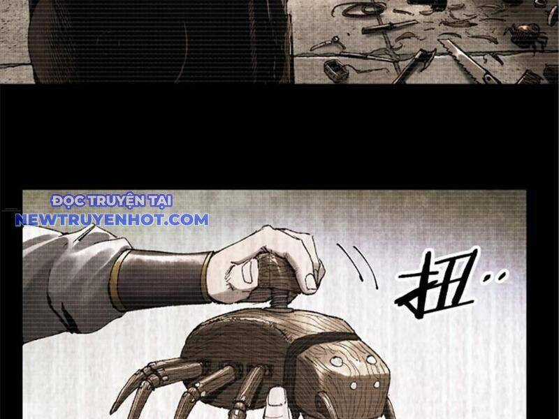 Thiên Hạ Đệ Nhất Lữ Bố Chương 92 trang 89