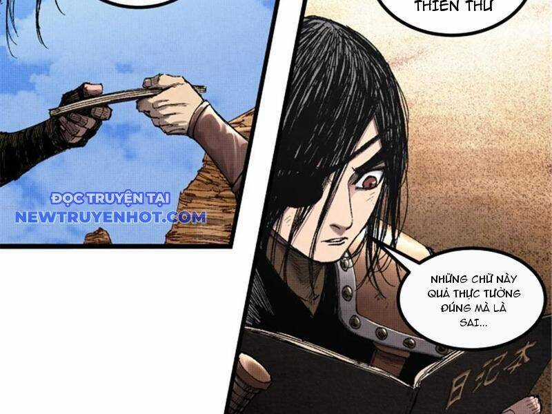 Thiên Hạ Đệ Nhất Lữ Bố Chương 92 trang 9