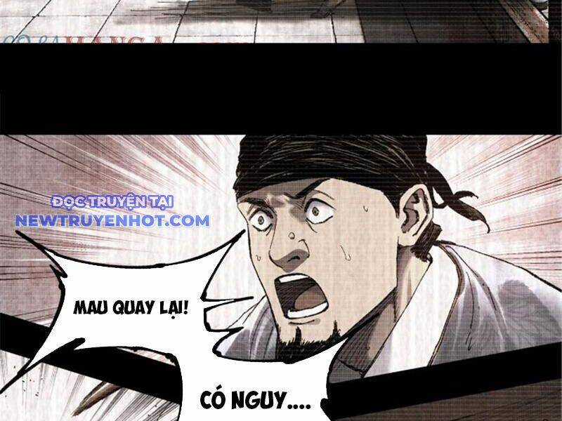 Thiên Hạ Đệ Nhất Lữ Bố Chương 92 trang 92