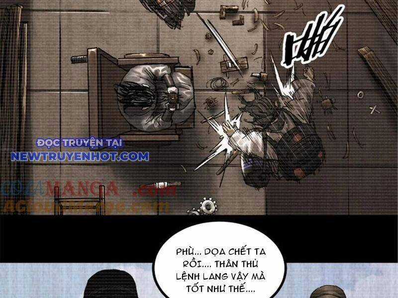 Thiên Hạ Đệ Nhất Lữ Bố Chương 92 trang 97