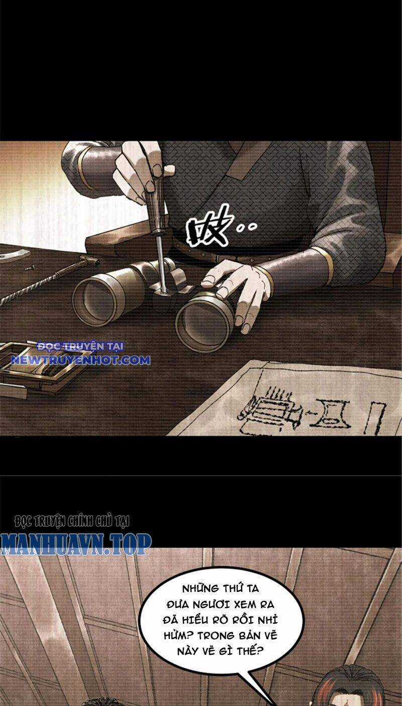 Thiên Hạ Đệ Nhất Lữ Bố Chương 93 trang 11