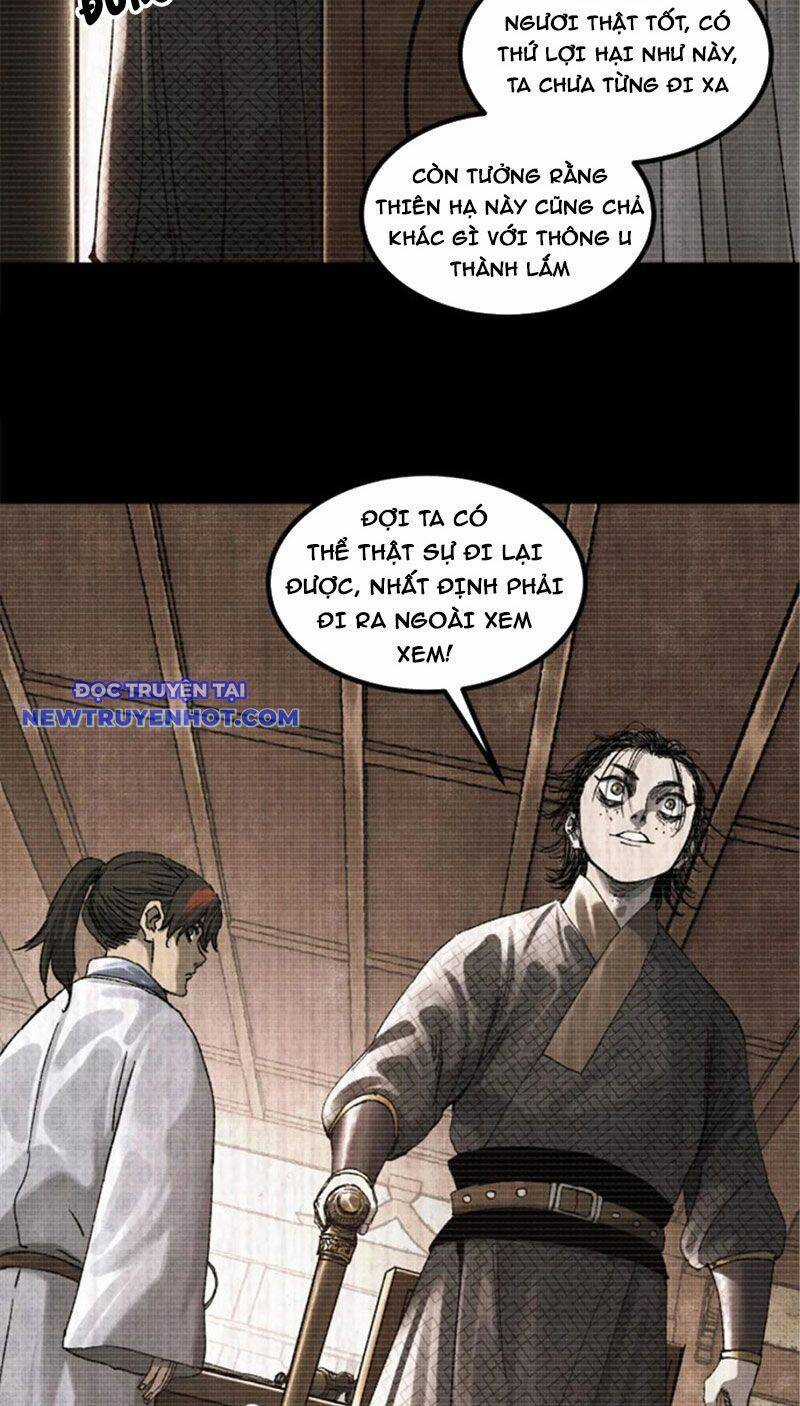 Thiên Hạ Đệ Nhất Lữ Bố Chương 93 trang 14