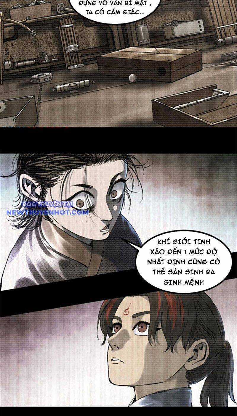 Thiên Hạ Đệ Nhất Lữ Bố Chương 93 trang 16