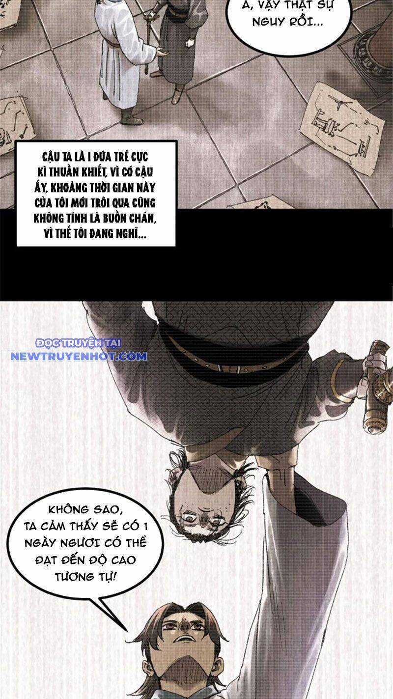 Thiên Hạ Đệ Nhất Lữ Bố Chương 93 trang 18