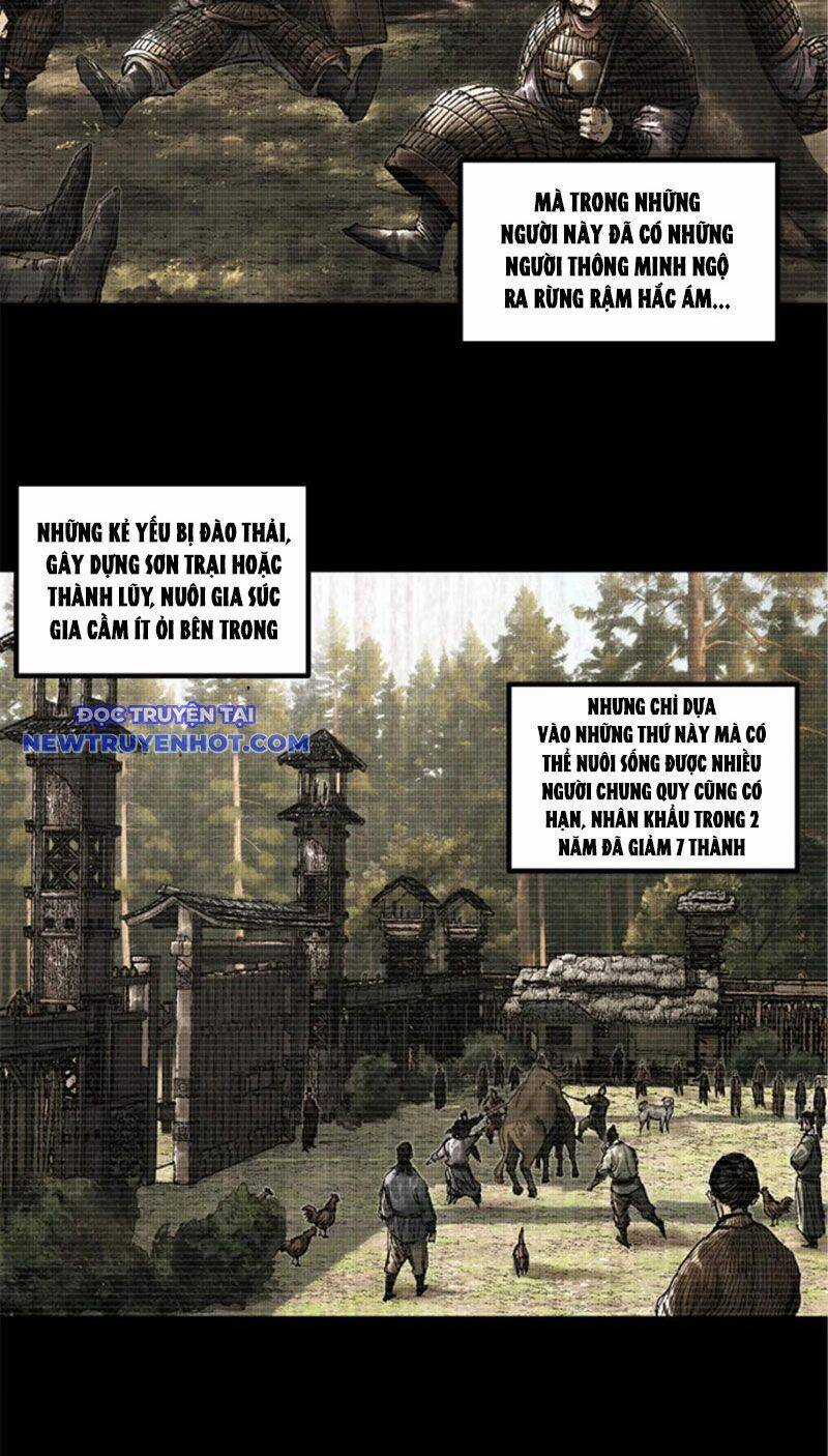 Thiên Hạ Đệ Nhất Lữ Bố Chương 93 trang 2