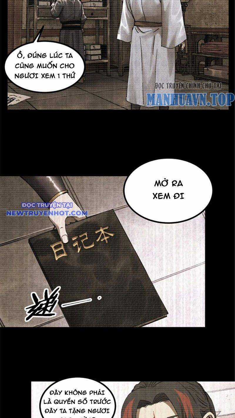 Thiên Hạ Đệ Nhất Lữ Bố Chương 93 trang 20