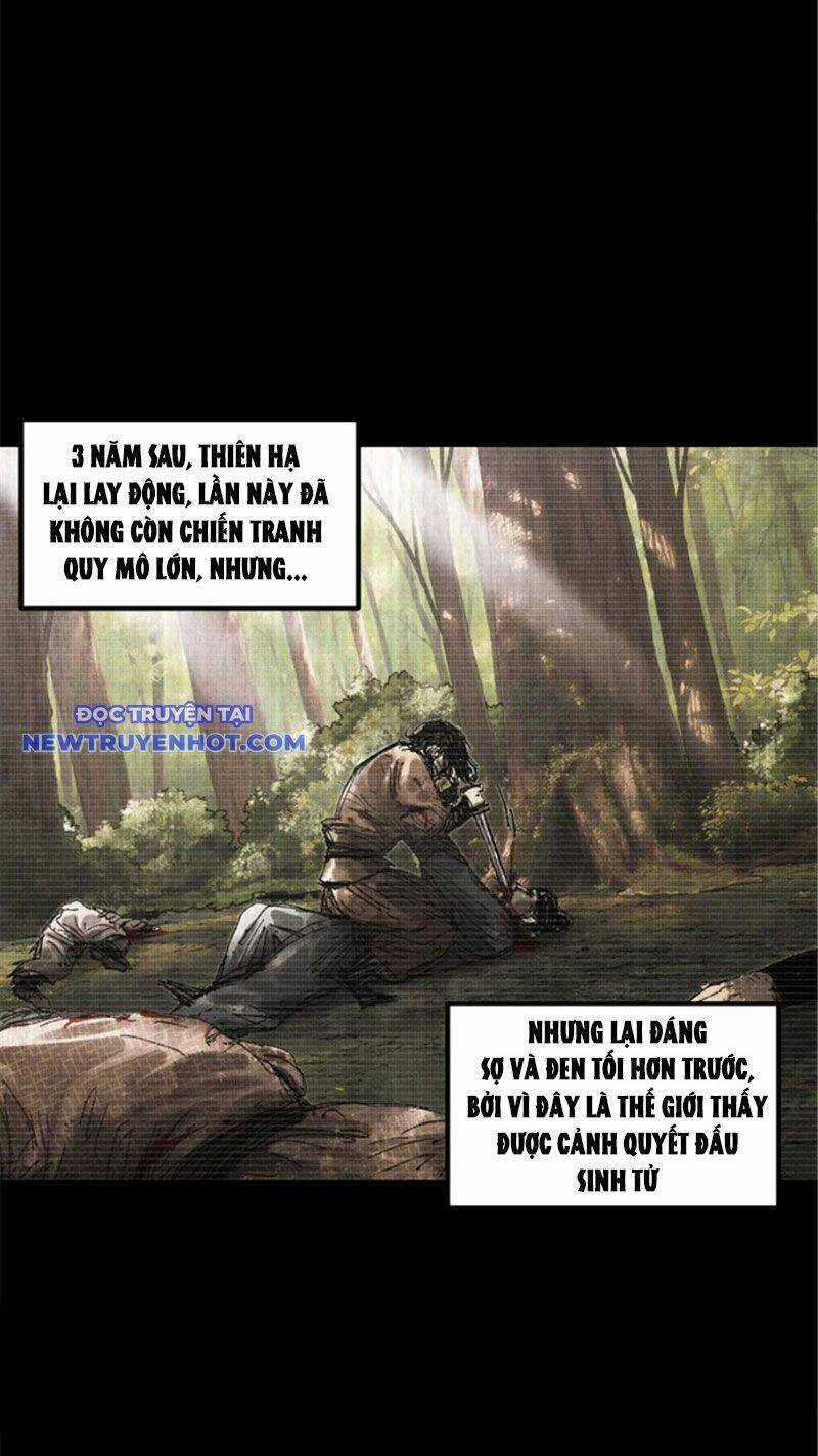 Thiên Hạ Đệ Nhất Lữ Bố Chương 93 trang 23