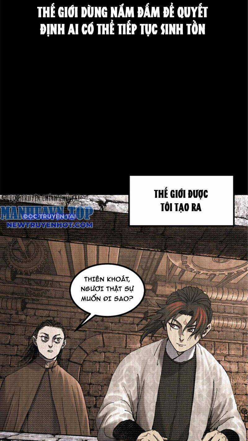 Thiên Hạ Đệ Nhất Lữ Bố Chương 93 trang 24