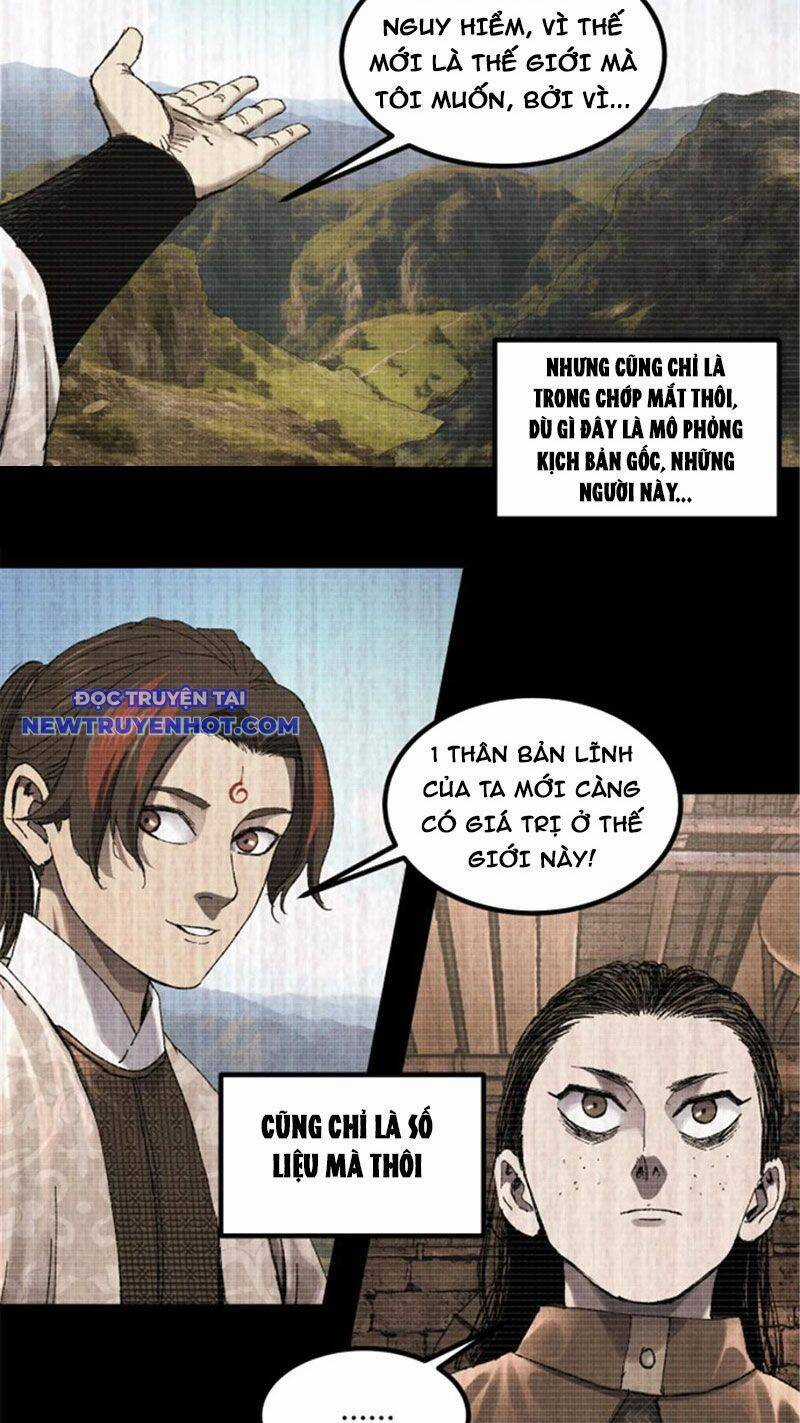 Thiên Hạ Đệ Nhất Lữ Bố Chương 93 trang 26