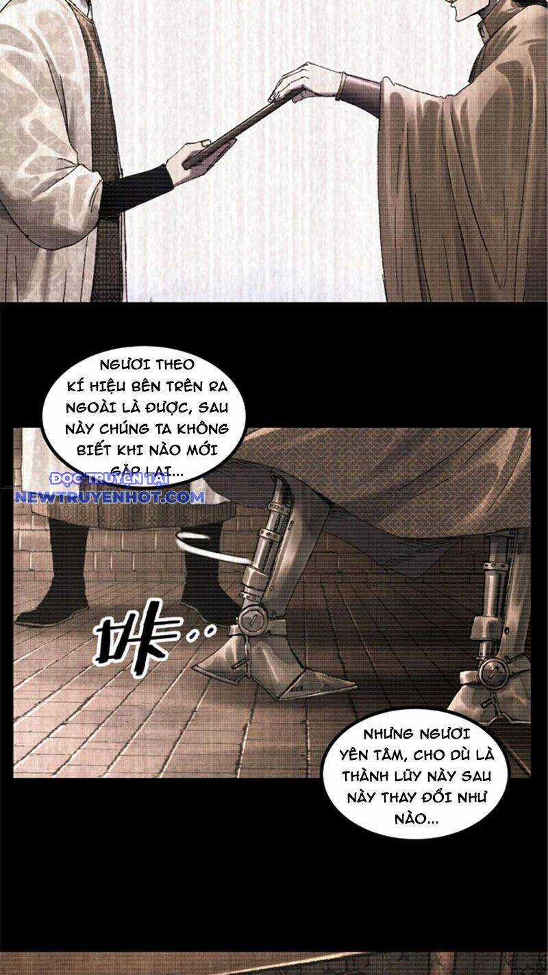 Thiên Hạ Đệ Nhất Lữ Bố Chương 93 trang 29