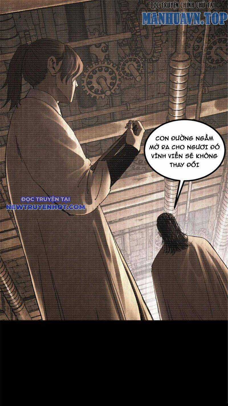 Thiên Hạ Đệ Nhất Lữ Bố Chương 93 trang 30