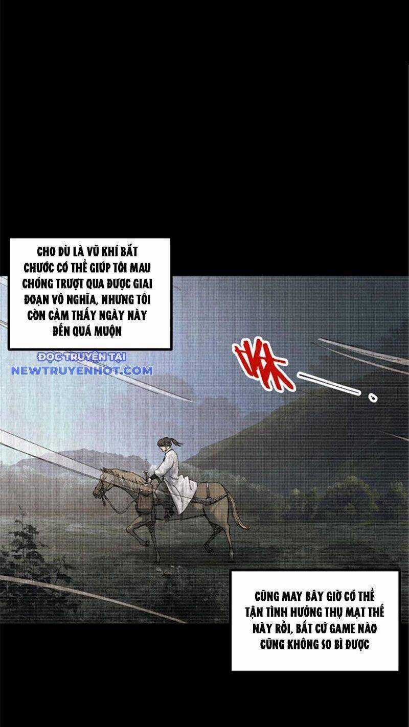 Thiên Hạ Đệ Nhất Lữ Bố Chương 93 trang 31