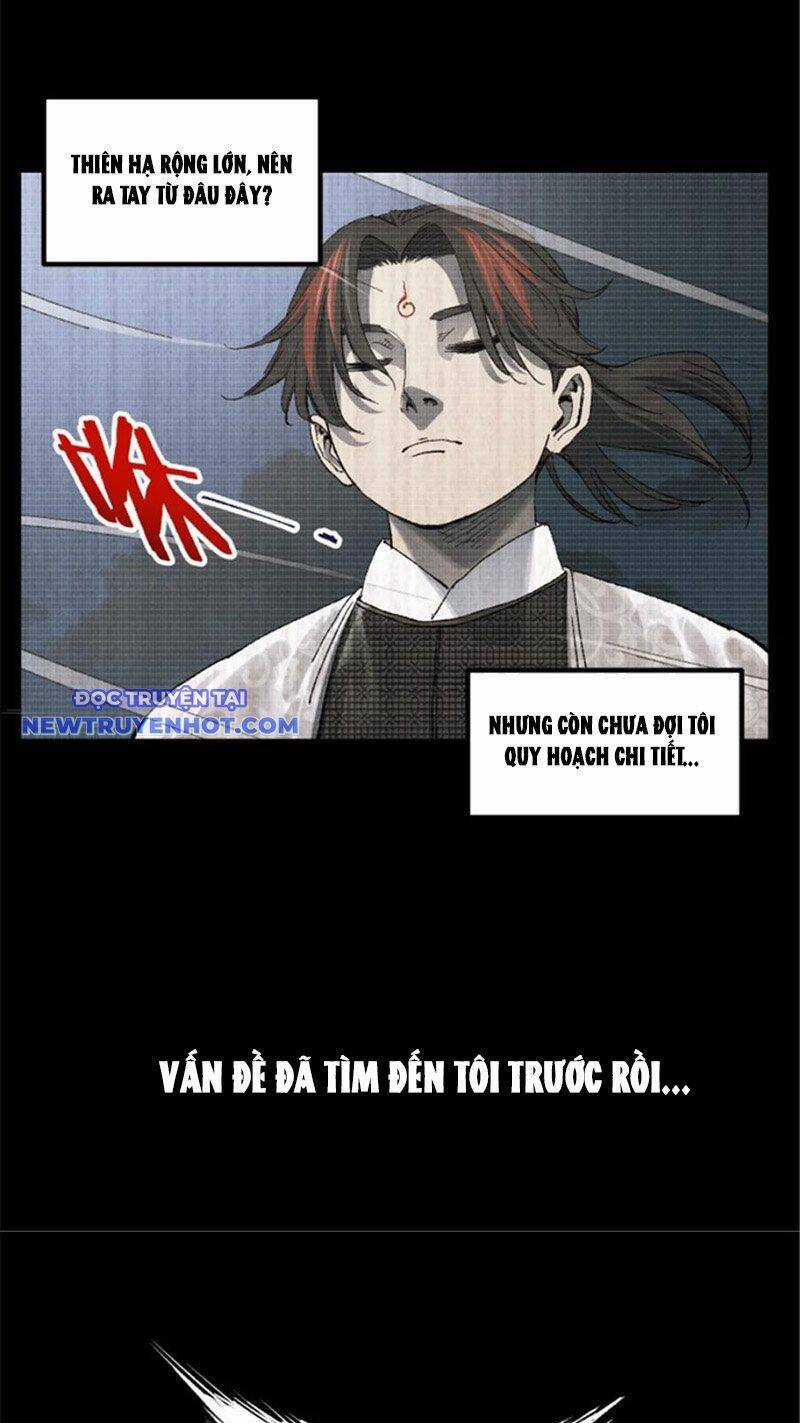 Thiên Hạ Đệ Nhất Lữ Bố Chương 93 trang 32