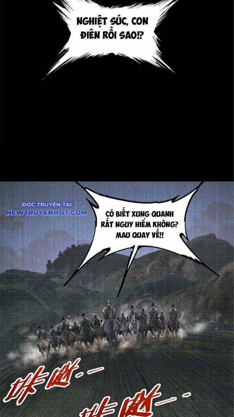 Thiên Hạ Đệ Nhất Lữ Bố Chương 93 trang 33