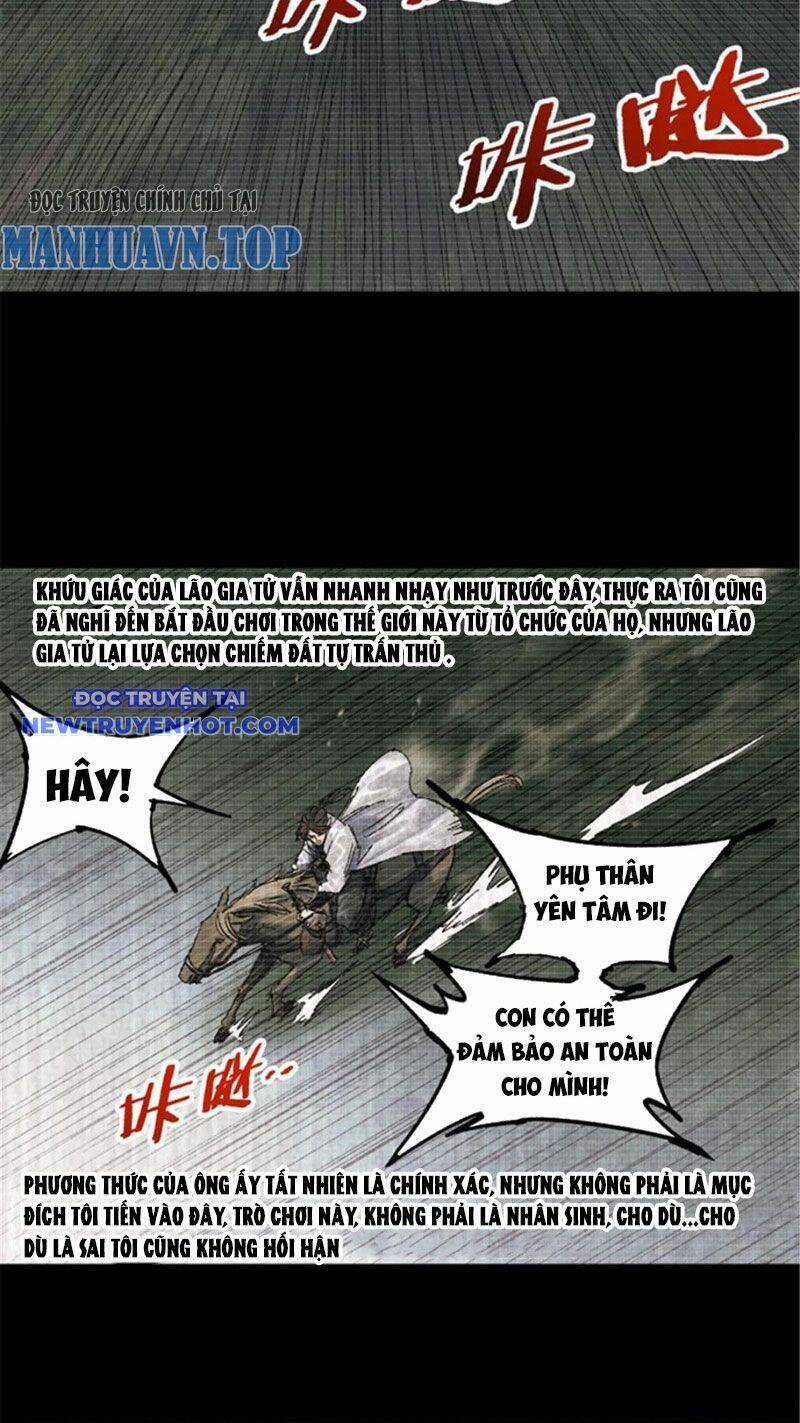 Thiên Hạ Đệ Nhất Lữ Bố Chương 93 trang 34