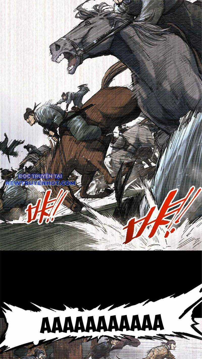 Thiên Hạ Đệ Nhất Lữ Bố Chương 93 trang 36