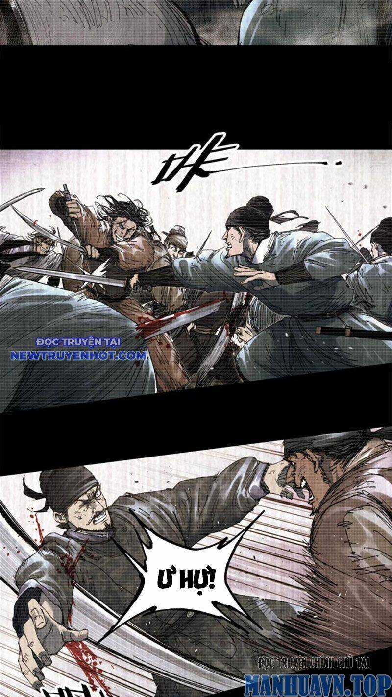 Thiên Hạ Đệ Nhất Lữ Bố Chương 93 trang 38