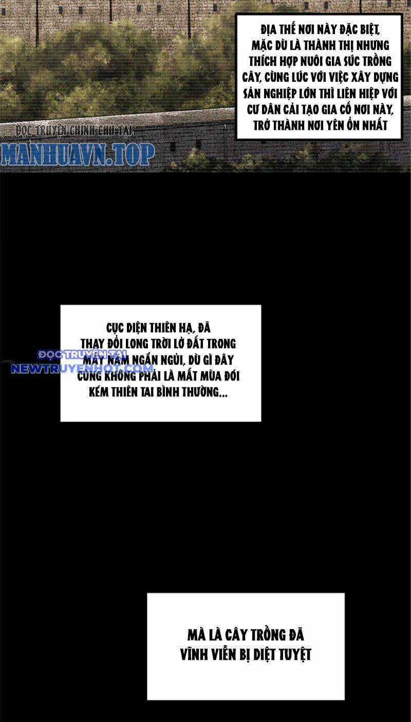 Thiên Hạ Đệ Nhất Lữ Bố Chương 93 trang 4