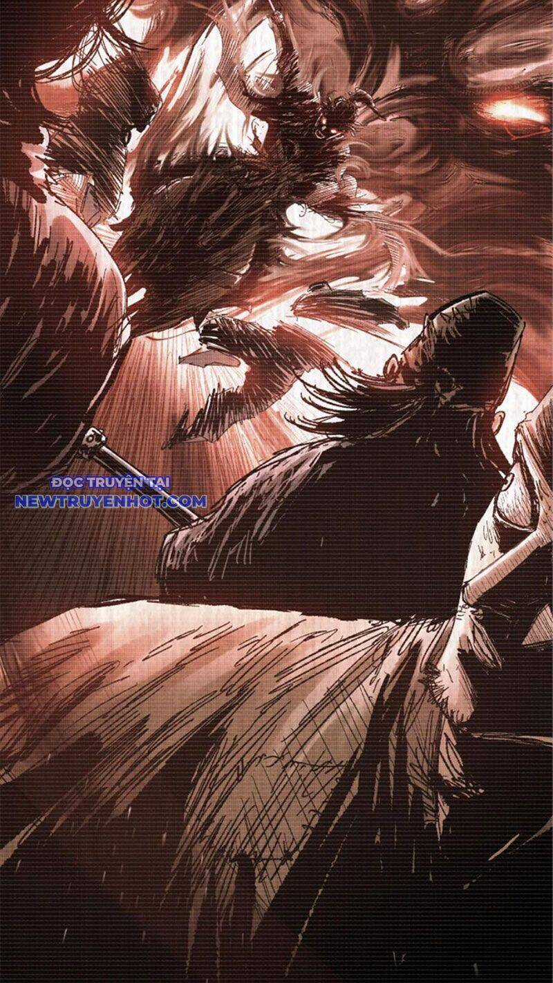 Thiên Hạ Đệ Nhất Lữ Bố Chương 93 trang 42