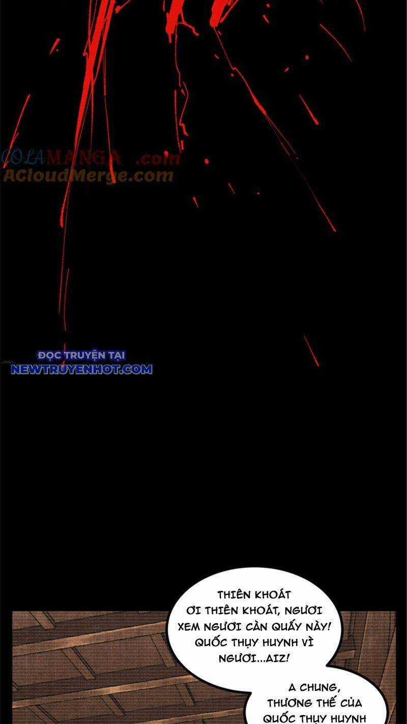 Thiên Hạ Đệ Nhất Lữ Bố Chương 93 trang 46