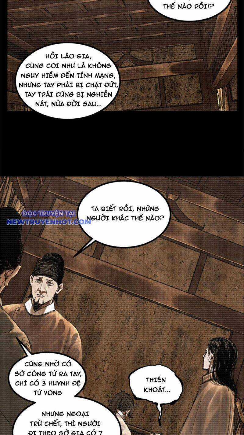 Thiên Hạ Đệ Nhất Lữ Bố Chương 93 trang 47