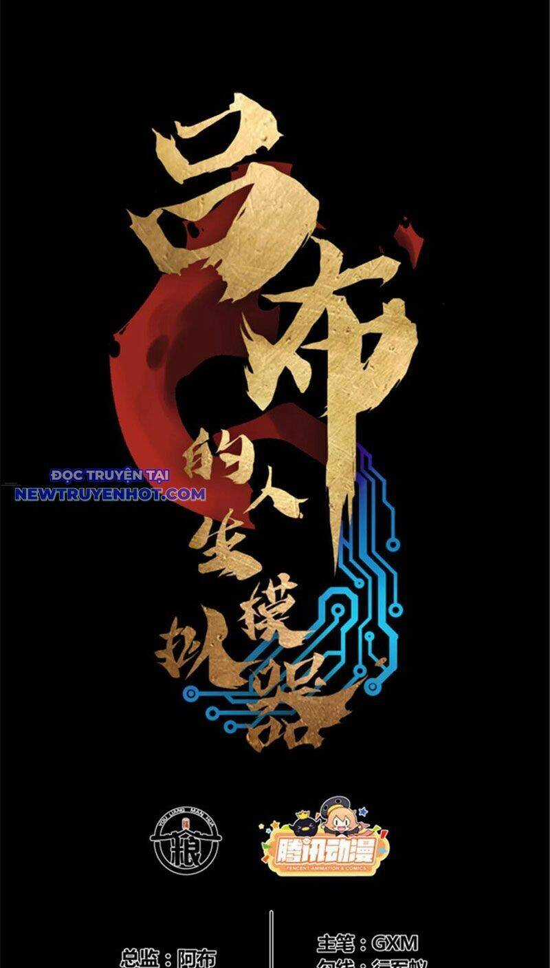 Thiên Hạ Đệ Nhất Lữ Bố Chương 93 trang 5