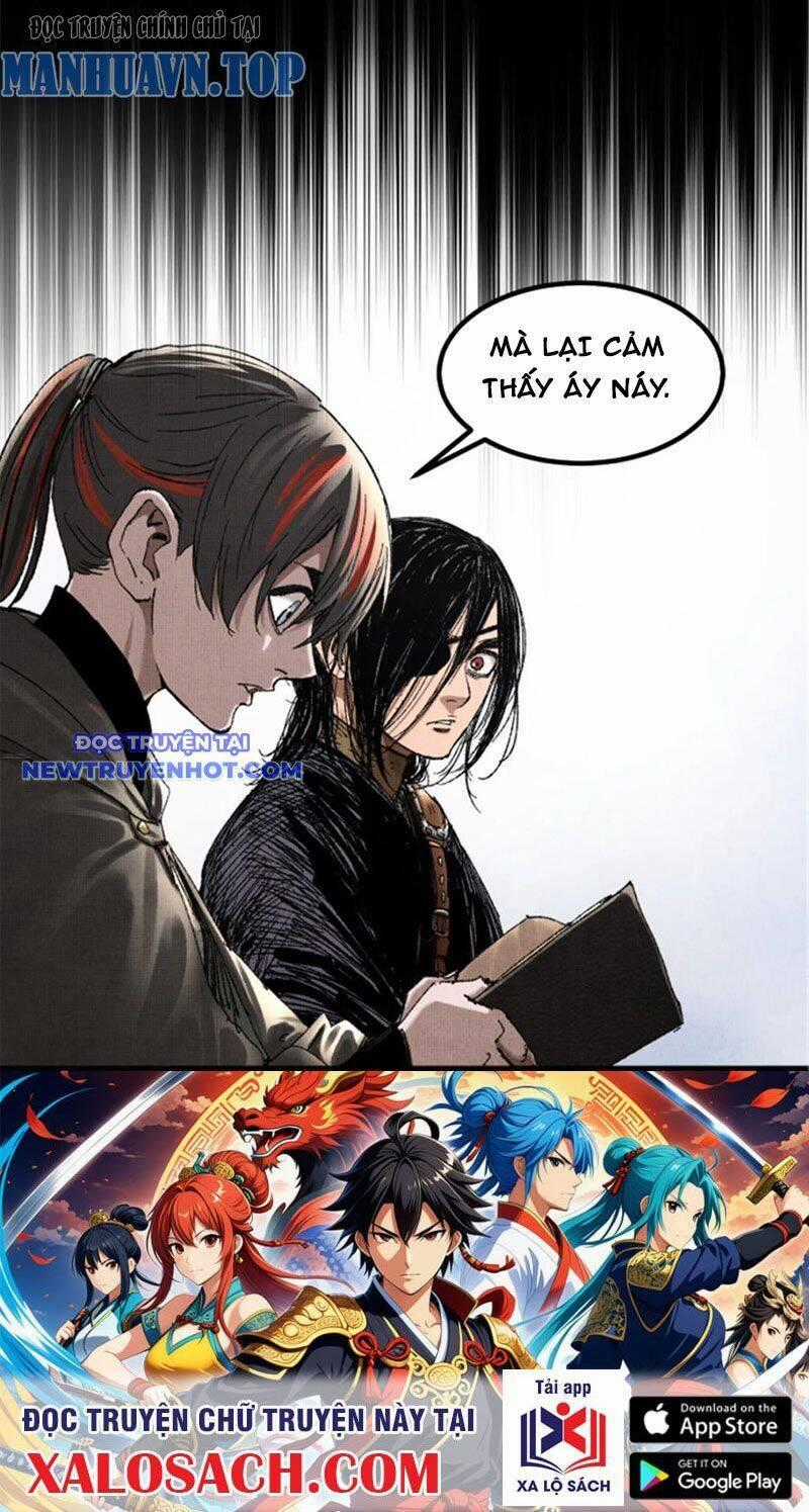 Thiên Hạ Đệ Nhất Lữ Bố Chương 93 trang 53