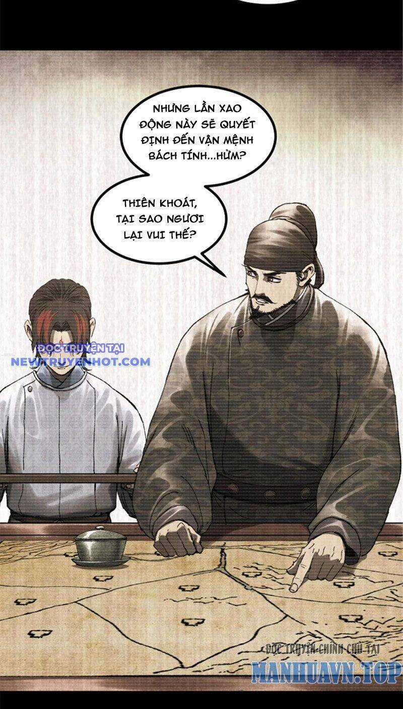 Thiên Hạ Đệ Nhất Lữ Bố Chương 93 trang 8