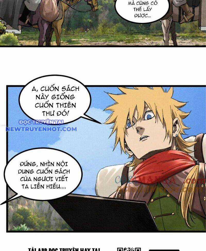 Thiên Hạ Đệ Nhất Lữ Bố Chương 94 trang 11