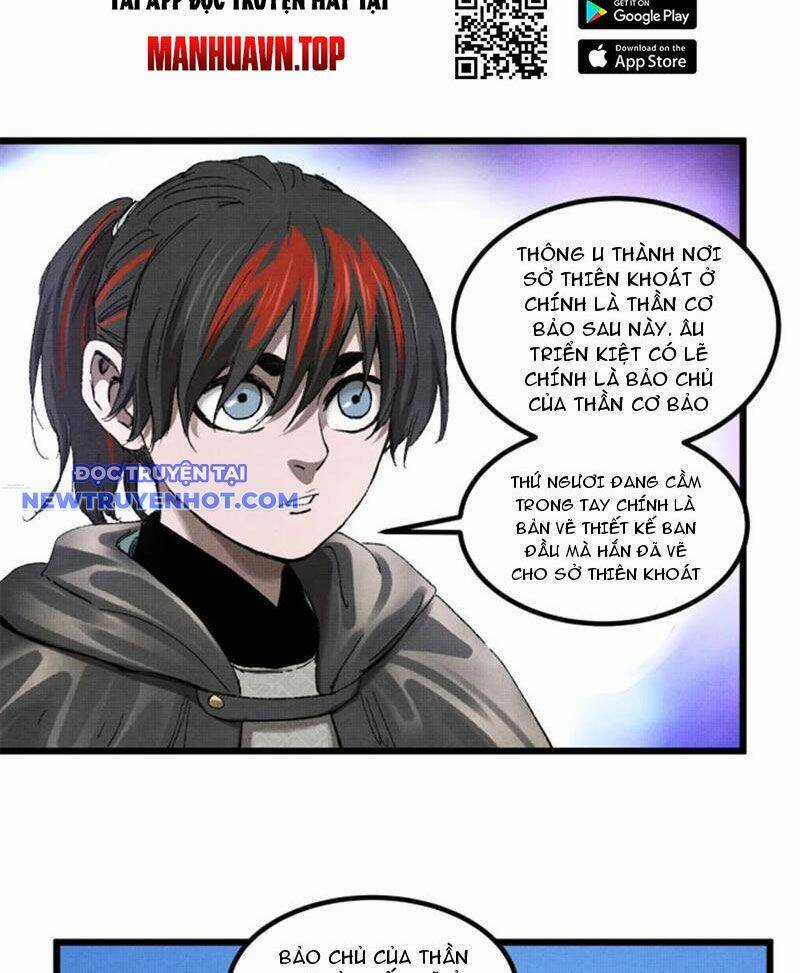 Thiên Hạ Đệ Nhất Lữ Bố Chương 94 trang 12