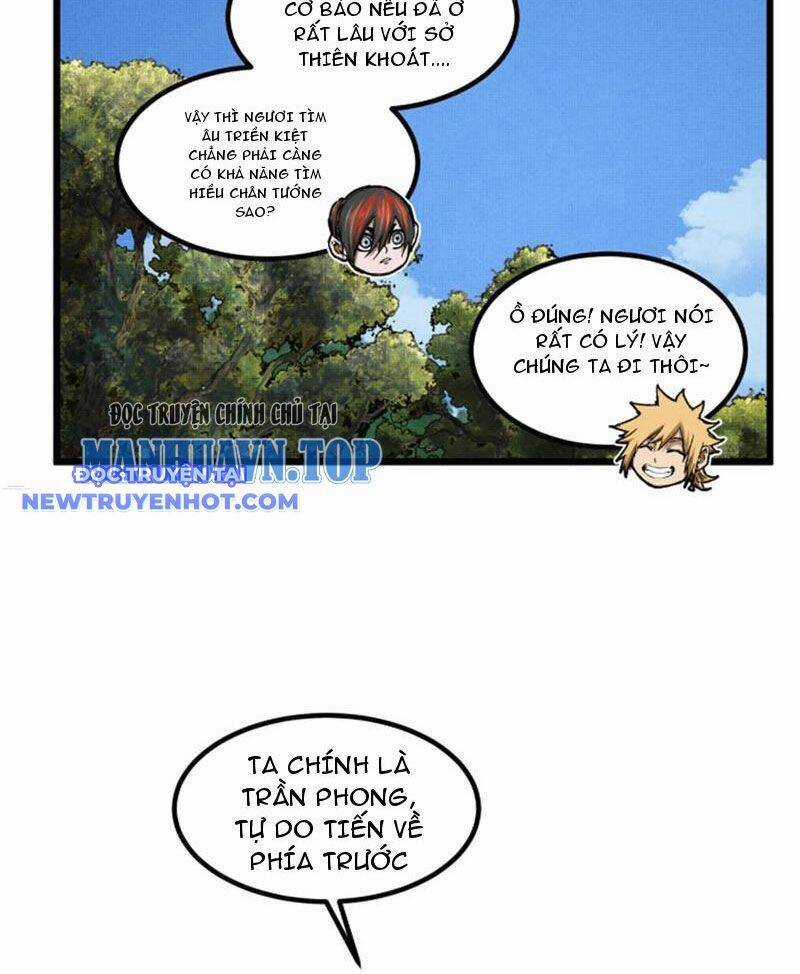 Thiên Hạ Đệ Nhất Lữ Bố Chương 94 trang 13